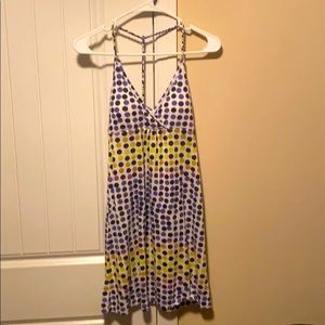 Jessica Simpson Mini summer dress